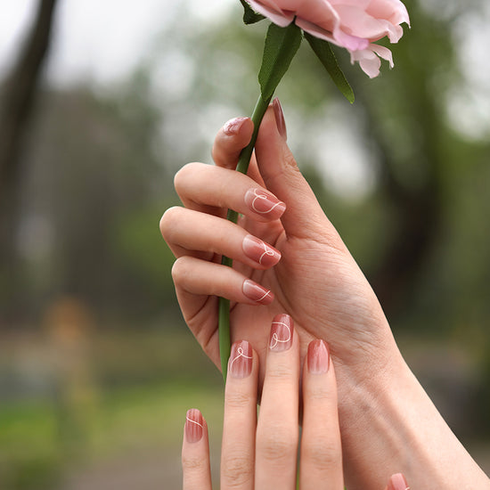 SWEET HEART NAILZ