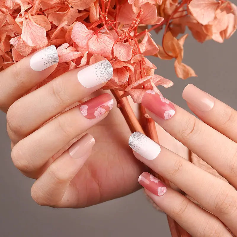 CHERRY BLOSSOM NAILZ